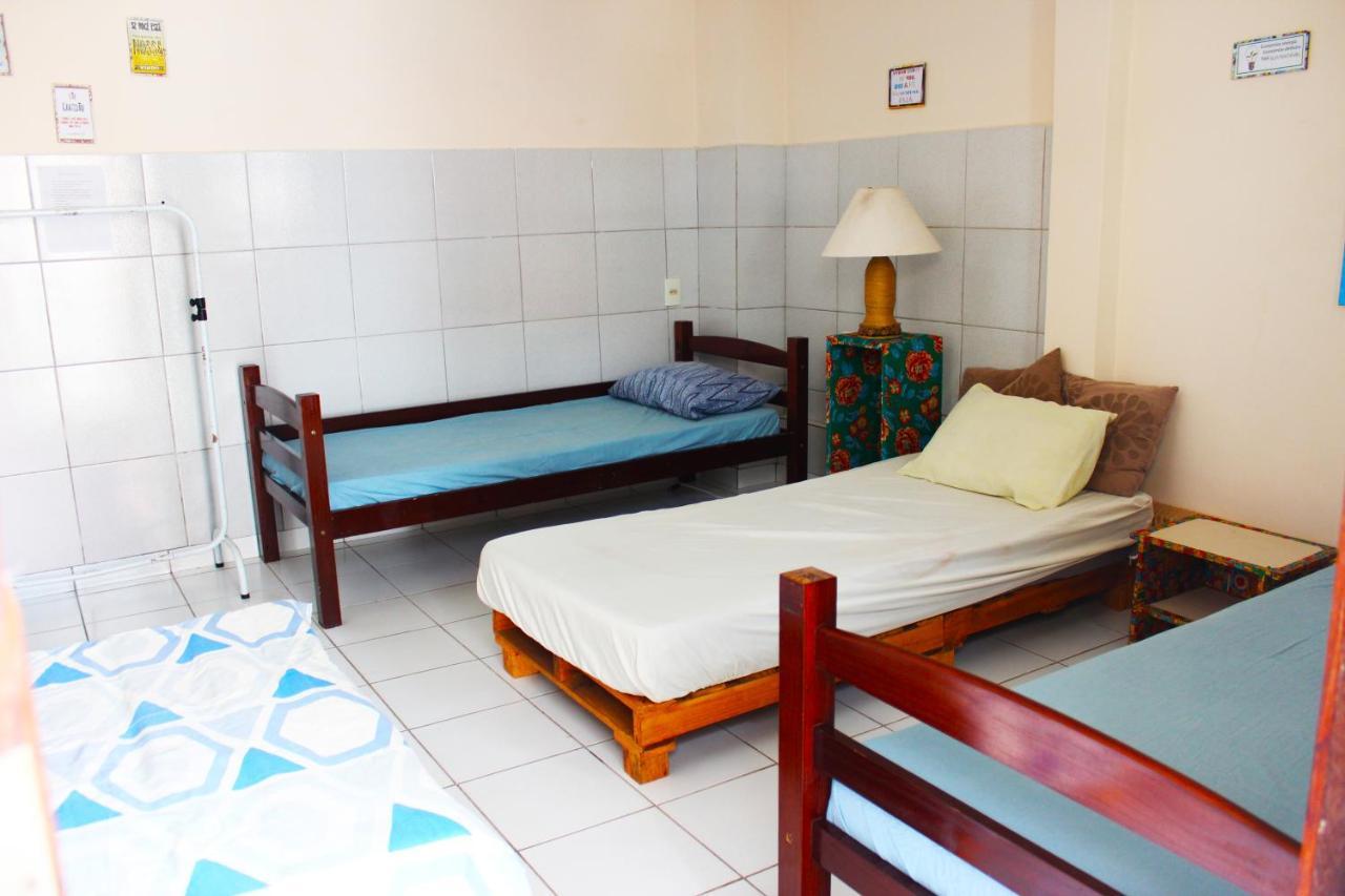 Hostel Das Canarias Pium  Luaran gambar