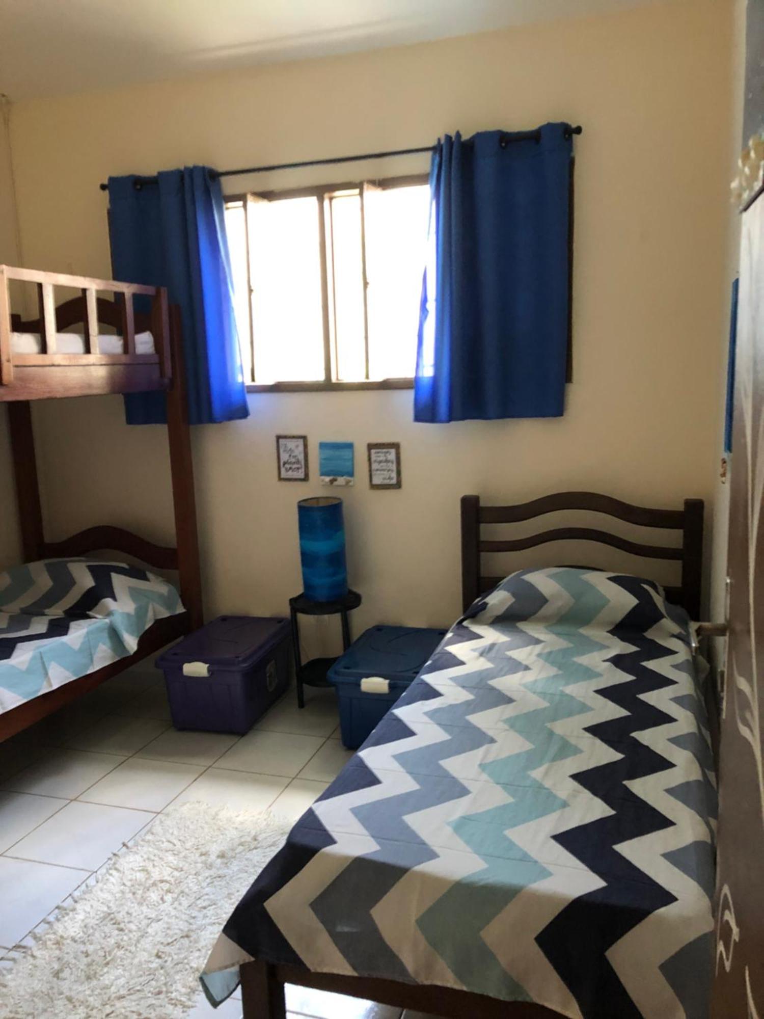 Hostel Das Canarias Pium  Bilik gambar