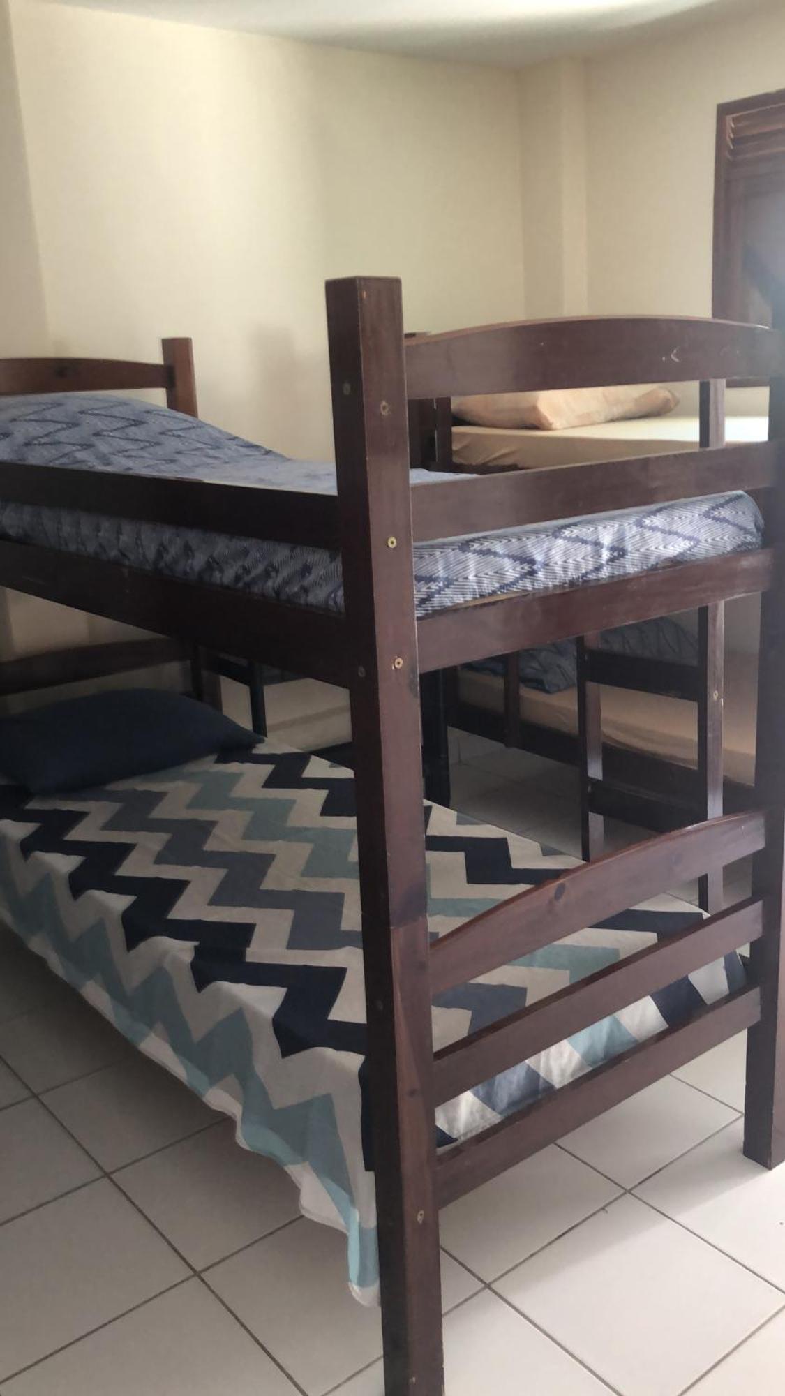 Hostel Das Canarias Pium  Bilik gambar