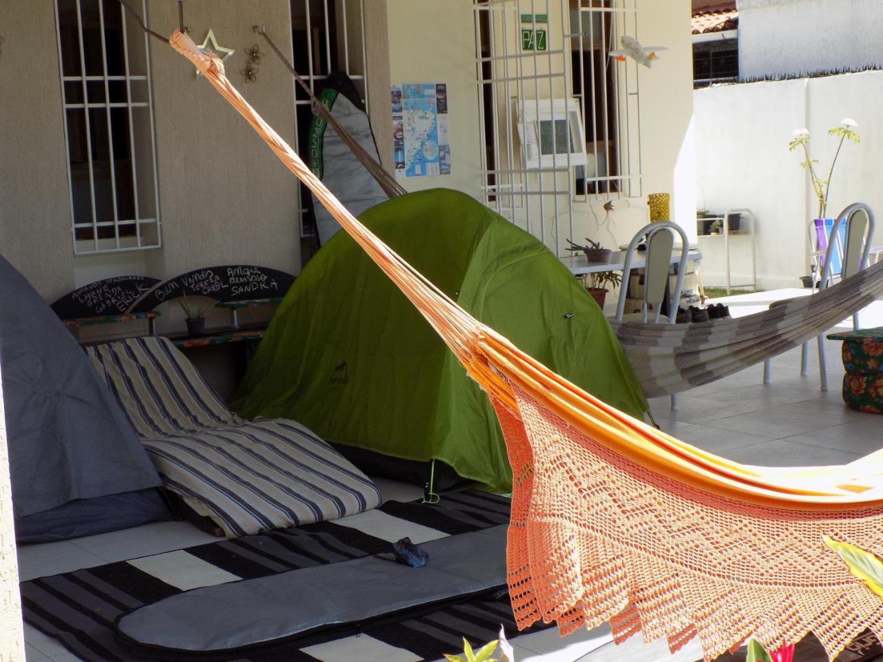 Hostel Das Canarias Pium  Luaran gambar