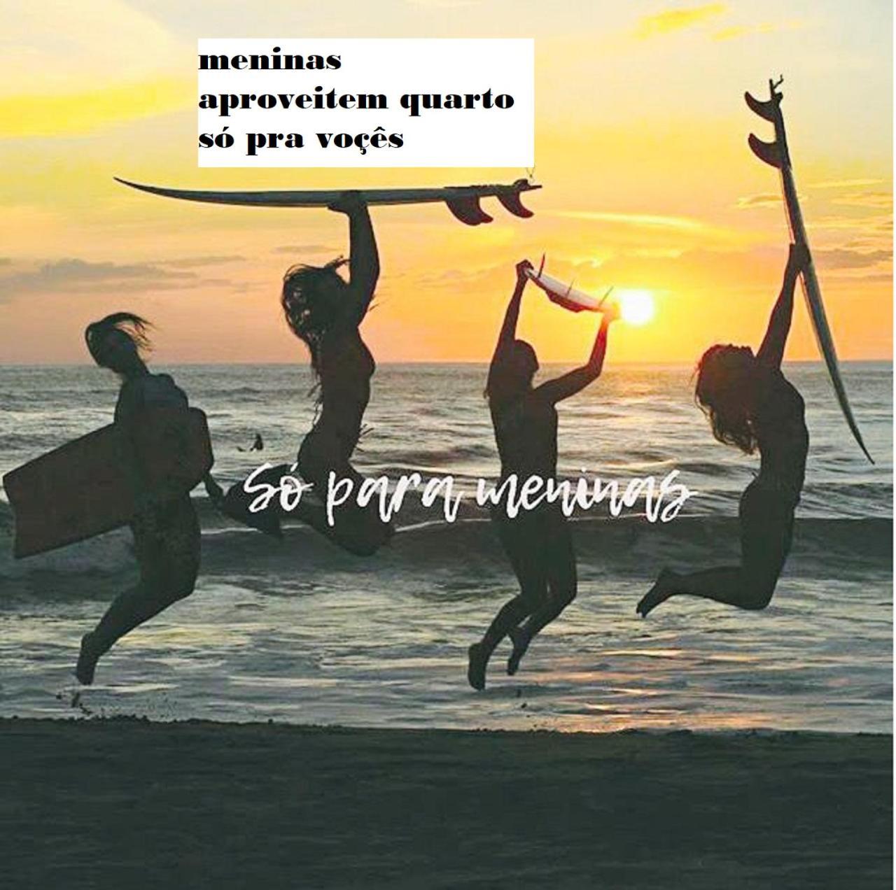 Hostel Das Canarias Pium  Luaran gambar