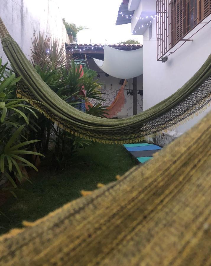 Hostel Das Canarias Pium  Luaran gambar