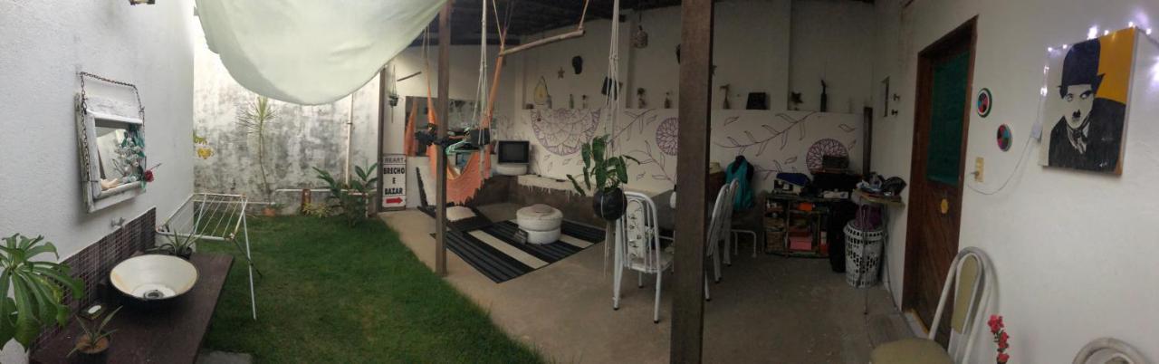 Hostel Das Canarias Pium  Luaran gambar